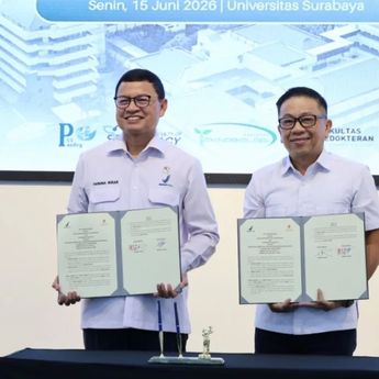 BPOM Tekankan Peran Strategis Kampus dalam Menyiapkan Talenta Unggul Sektor Obat dan Pangan