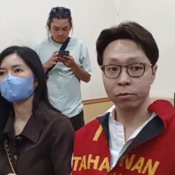 Didakwa Ubah Label Kosmetik Secara Ilegal, Dokter Richard Lee Jalani Sidang Perdana di PN Tangerang