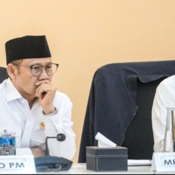 Pemulihan Masyarakat Jadi Prioritas, Cak Imin Dukung Percepatan Rehab-Rekon Pascabencana Sumatera