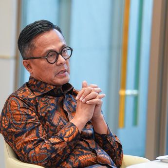 Transformasi BUMN Berbuah Hasil, Pelindo Bukukan Laba Rp2 Triliun