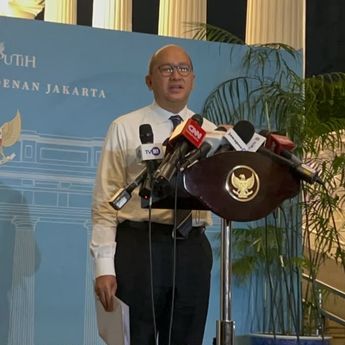 BI Rate Naik, CEO Danantara Minta Bank Himbara Tingkatkan Efisiensi agar Kredit Tetap Terjaga