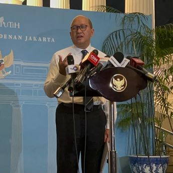 CEO Danantara Buka Suara Soal RUPSLB PLN