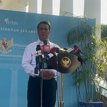 Mentan Amran Laporkan ke Prabowo Hilirisasi Perkebunan Rakyat 870 Ribu Hektare Dipercepat