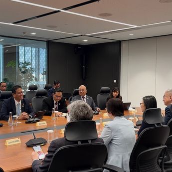 Purbaya Kantongi Pendanaan AIIB USD17 Miliar, Bukti Kepercayaan Global pada Fiskal RI