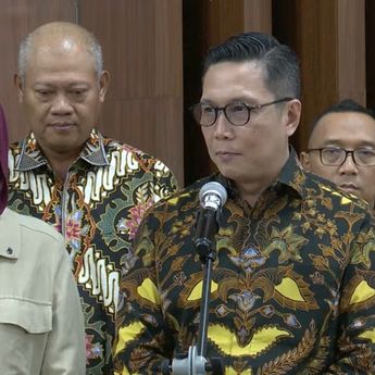 Jeffrey Hendrik Janji Lanjutkan Reformasi Pasar Modal di BEI
