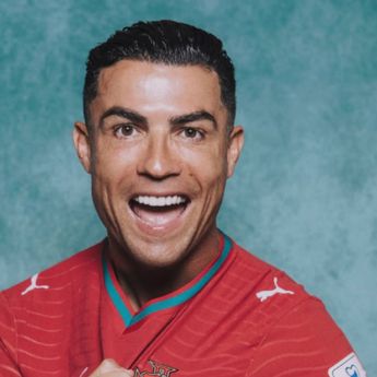 Portugal Ditahan RD Kongo, Ronaldo: Bukan Awal yang Kami Inginkan