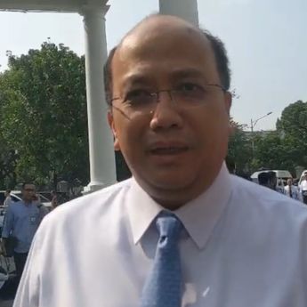 Prabowo Kumpulkan Jajaran Direksi dan Komisaris Bank Himbara di Istana Hari Ini, Ada Apa?