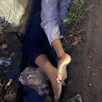 Polisi Tangkap Begal Tewaskan 2 Remaja Bekasi yang Mayatnya di Selokan