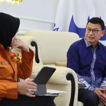 BPOM Dukung Sensus Ekonomi 2026 melalui Sosialisasi dan Integrasi Data Usaha