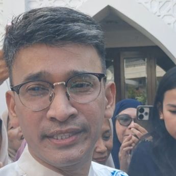 Pihak Sarwendah Akhirnya Minta Damai, Ruben Onsu Minta Syarat Ini