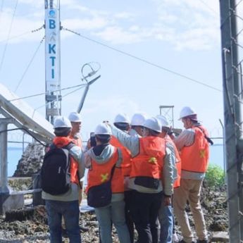 Maratua yang Kian Terhubung, dari Pulau Terluar Menuju Gerbang Digital Indonesia