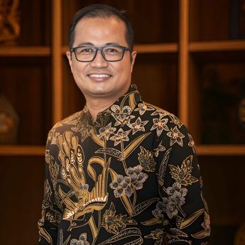 Budi Setyawan Wijaya Gantikan Tri Andayani Jadi Dirut Pelni
