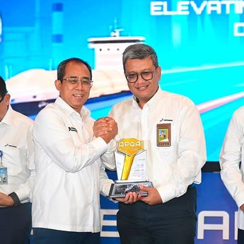 Dari Minyak Jelantah hingga Limbah Makanan: Inovasi Perwira Pertamina Bawa Dampak Nyata di APQ Awards 2026