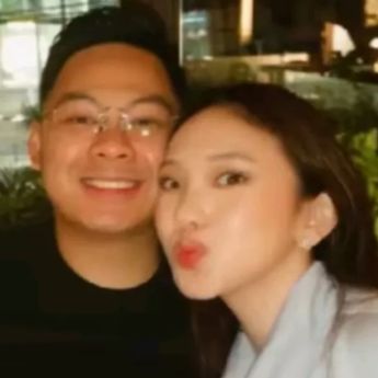 Dihujat karena Pacari Jule, Syahran Dezencly: Saya Siap dengan Konsekuensinya