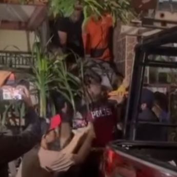 Perbaiki Instalasi Listrik Rumahnya, Pria Tangsel Tewas Kesetrum