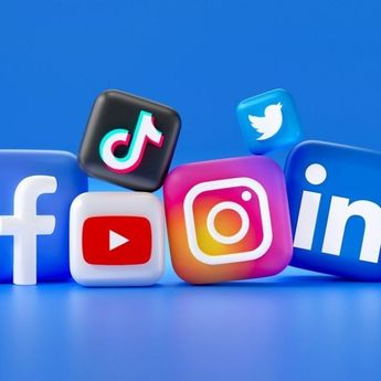 UEA Jadi Negara Arab Pertama yang Larang Media Sosial bagi Anak di Bawah 15 Tahun