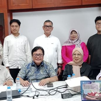 APPEMI Siap Advokasi Pengelola Profesional dan Ekosistem MBG