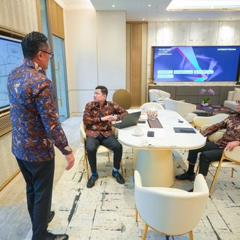 Transformasi BUMN, SIG Catat Pertumbuhan Laba 380 Persen di 2026