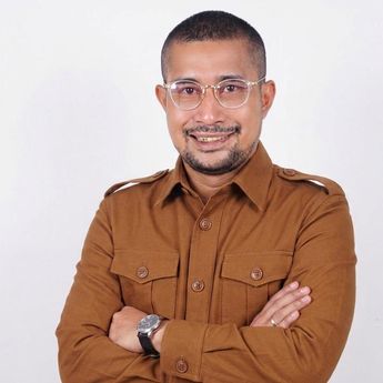 Revisi UU Polri Dibantah Tertutup dan Tergesa-gesa