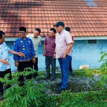 Rudy Susmanto Maksimalkan Potensi Perikanan dan Peternakan Kabupaten Bogor Untuk Dongkrak Ekonomi Kerakyatan