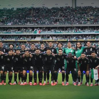 Pelatih Meksiko Akui Susah Payah Kalahkan Korea Selatan