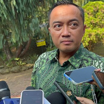 Prabowo WFH, Istana: H-nya Bisa Diganti Hambalang