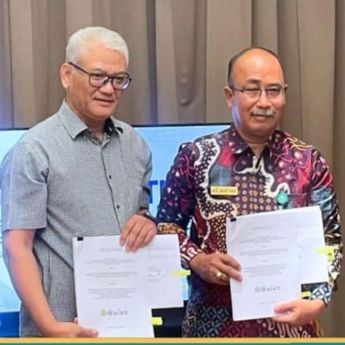 BAKTI Komdigi Perkuat Komitmen Bangun BTS Ramah Lingkungan di Kawasan Konservasi Papua