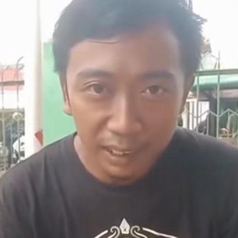 Pelaku Pelecehan Verbal ke Wakil Ketua BEM UI Minta Maaf, Ngaku Orang Miskin