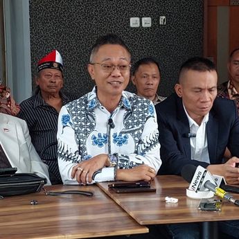 Tangkap-Tahan Roy Suryo Cs, Polisi Raih Dukungan