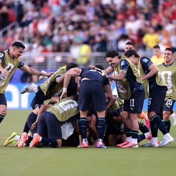 Turki Tersingkir Usai Kalah 0-1 atas Paraguay di Piala Dunia 2026