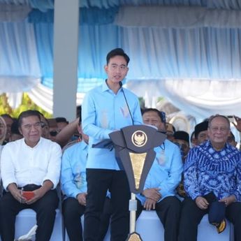 BULOG Hadir di PENAS Petani Nelayan 2026 Gorontalo, Komitmen Wujudkan Swasembada Pangan Berkelanjutan