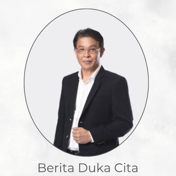 Dasco Berduka, Lie Suratno alias Ken Ken Meninggal Dunia
