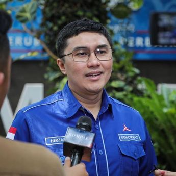 Demokrat: Rakyat Butuh Kejelasan Politik, Bukan Sikap Abu-Abu