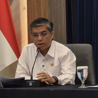 Pemerintah Buka Kembali Program Magang Nasional, Targetkan 150 Ribu Orang