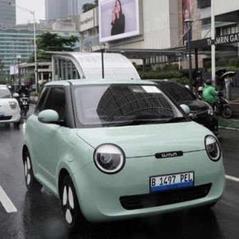Seberapa Hemat Mobil Listrik Changan? Ini Rincian Biaya Penggunaannya
