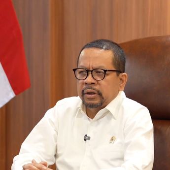 Qodari: Pemerintah Pertahankan HET Minyakita Rp15.700 per Liter demi Jaga Daya Beli Masyarakat