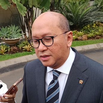 Prabowo Instruksikan Penataan Ulang Kawasan GBK untuk Ciptakan Pusat Ekonomi Baru