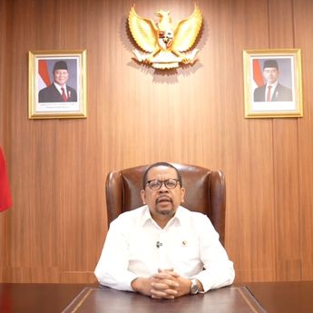 Qodari: Presiden Ingin Himbara Menjadi Perbankan Patriotik, Perluas Pembiayaan untuk UMKM
