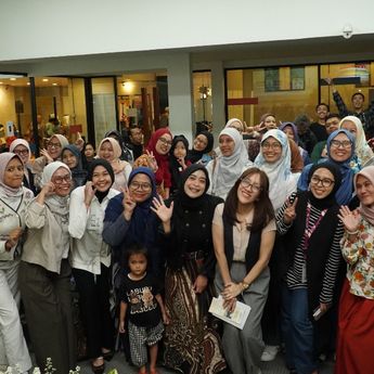 DJED Komdigi Perkuat Peran Keluarga untuk Mewujudkan Ekosistem Gim yang Sehat dan Ramah Anak