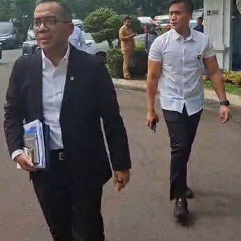 Prabowo Panggil Rosan Hingga Mendiktisaintek Brian ke Istana, Ada Apa?