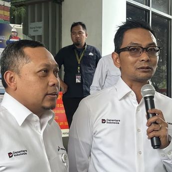 Pertamina Ungkap Kesiapan Terapkan B50 pada Juli 2026