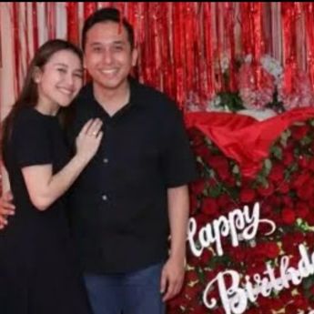 Orang Tua Ayu Ting Ting Beri Lampu Hijau untuk Kevin Gusnadi
