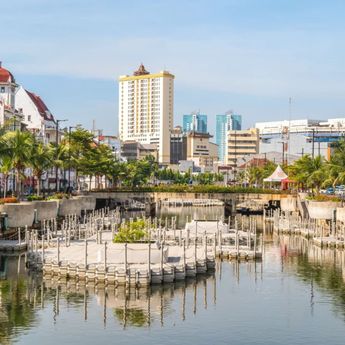 Pemprov DKI Gratiskan Tempat Wisata dan Transportasi Umum pada 22, 27 dan 28 Juni 2026