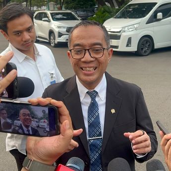 Menteri Brian Pastikan URI Tidak Kurangi Fungsi dan Anggaran dari Kemendiktisaintek