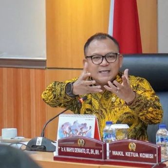 HUT ke-499 Jakarta, Wakil Ketua DPRD DKI Basri Baco Harapkan Ibu Kota Kian Aman dan Sejahtera