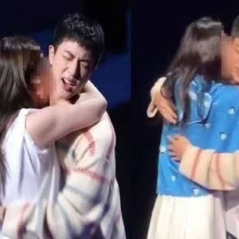 Didakwa Cium Paksa Jin BTS, Wanita Jepang: Saya Tak Menyangka Itu Kejahatan
