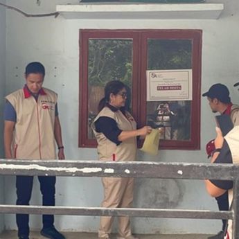 OJK Sita 41 Aset Terkait Dugaan Kasus Perbankan Syariah di Medan