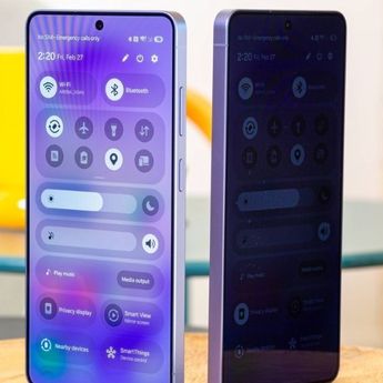 Samsung Galaxy S27 Pro Bocor! Usung Layar 6,47 Inci dan Fitur Privasi Canggih yang Tak Dimiliki iPhone