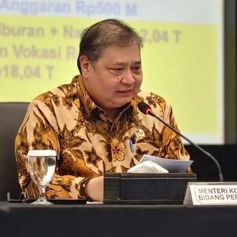 Tekan Kenaikan Harga Makanan dan Minuman Berkemasan, Pemerintah Beri Insentif Industri Plastik