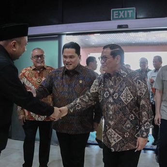 Pramono Sebut Jakarta Siap Jadi Support System PON XXII 2028 di NTB dan NTT